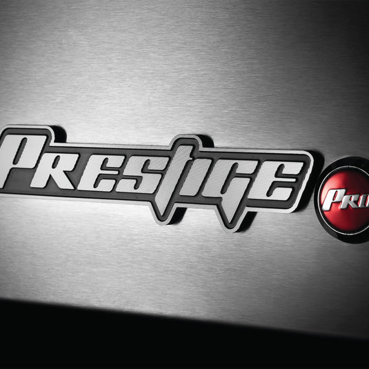 Napoleon Prestige PRO 665 - RVS