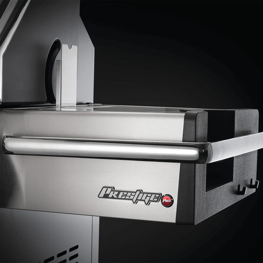Napoleon Prestige PRO 665 - RVS