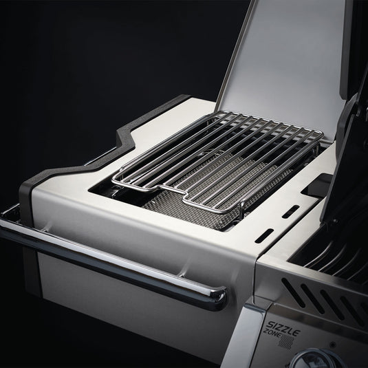 Napoleon Prestige PRO 665 - RVS