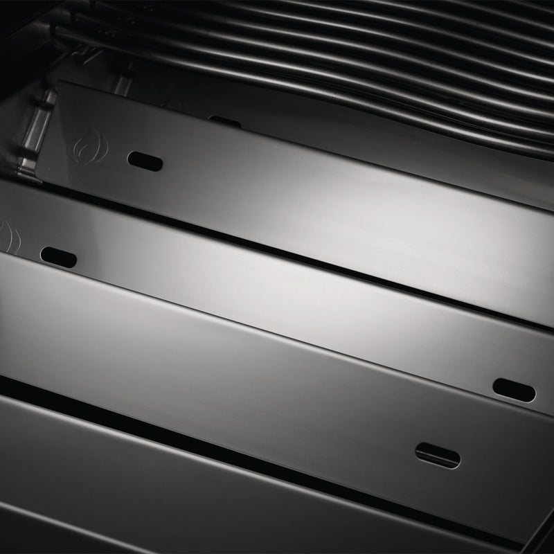 Laad afbeelding in galerij, Napoleon Prestige PRO 665 - RVS
