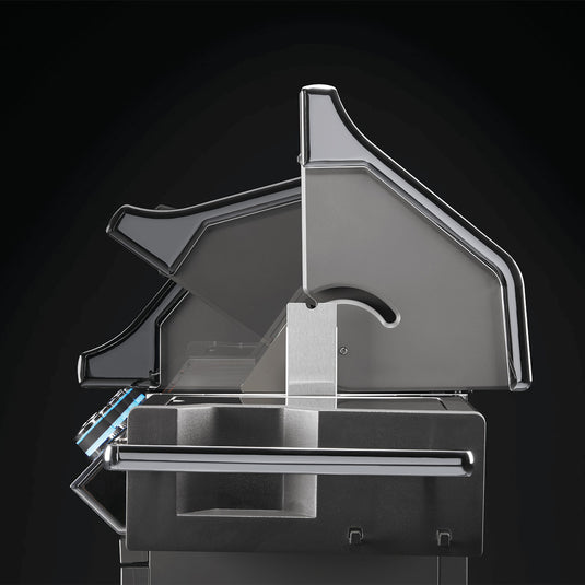 Napoleon Prestige PRO 665 - RVS