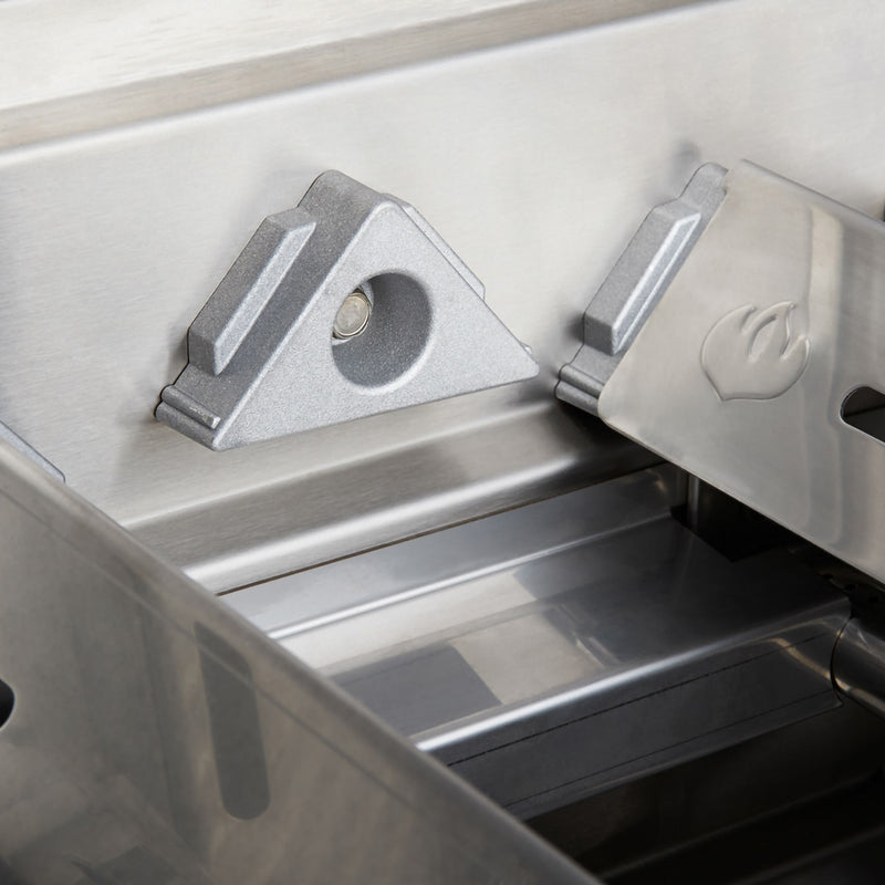 Laad afbeelding in galerij, Napoleon Prestige PRO 665 - RVS
