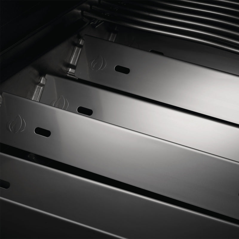 Laad afbeelding in galerij, Napoleon Prestige PRO 825 - RVS
