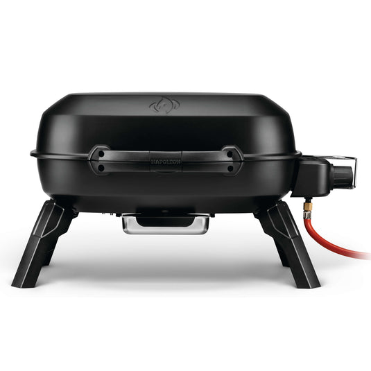 Napoleon TravelQ 240 Draagbare Gasbarbecue - Zwart
