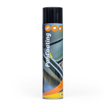 Sonneveld Pancoating Gietijzer Seasoning Spray 600 ml
