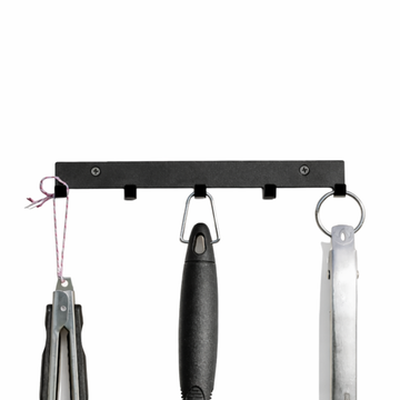 BBQBuddies Tangenhouder - Houder voor BBQ Accessoires