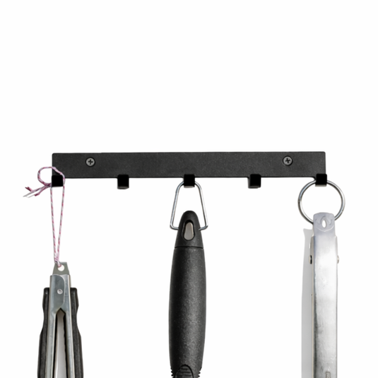 BBQBuddies Tangenhouder - Houder voor BBQ Accessoires