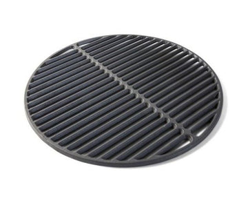 Keij Gietijzeren Rooster XXL - 55 cm - 25 inch Kamado
