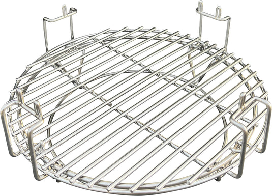 Keij Divide & Conquer Compact 15 inch Kamado Systeem afbeelding 3