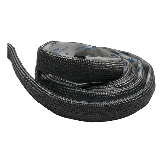 Keij Infinity Gasket - Glasvezel Afdichting 21 inch Kamado BBQ