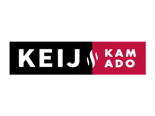 Keij Kamado Logo