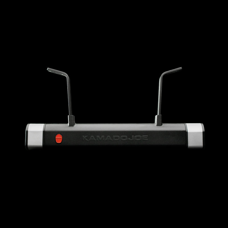 Laad afbeelding in galerij, Detail van de Kamado Joe LED-handgreep
