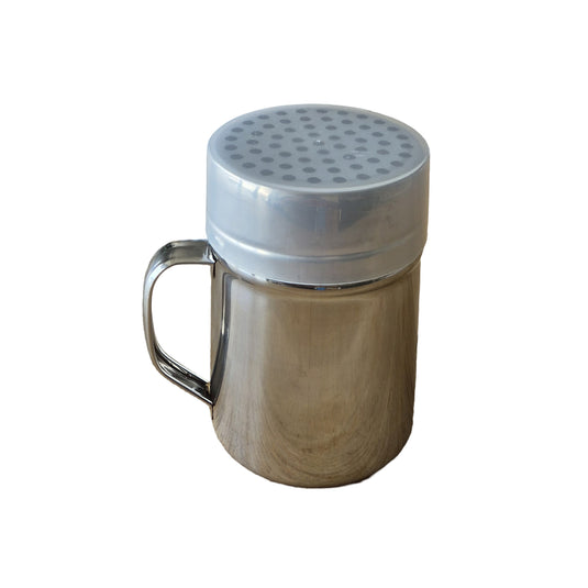 GrillTeam Rub Shaker RVS 9,5 cm