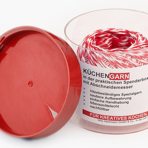 Slagerstouw Rood-Wit 100m met Snijder