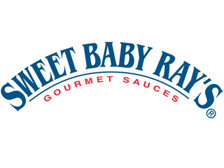 sweet baby rays logo