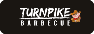 Turnpike Barbecue logo