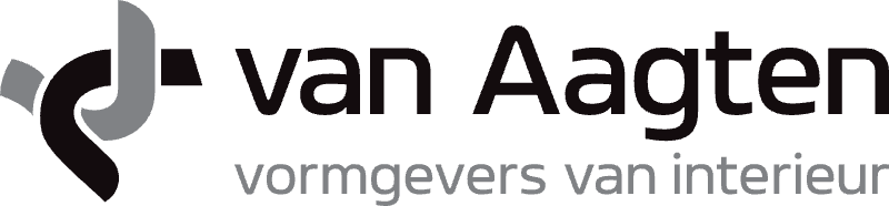 Logo Van Aagten