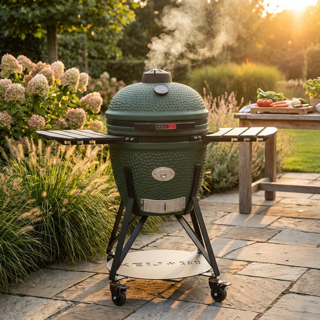 Welke kamado
